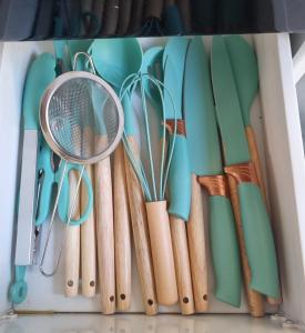 Cantinho de aconchego 02 - com ar condicionado