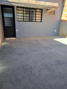 Cantinho de aconchego 02 - com ar condicionado