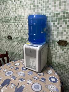 Casa com Piscina Morada da Praia