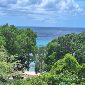 105 Batts Rock Beach Condos near UWI