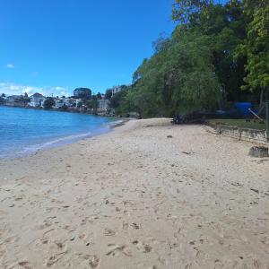 105 Batts Rock Beach Condos near UWI