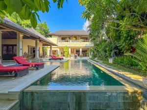 Villa Bugis Abimanyu Seminyak