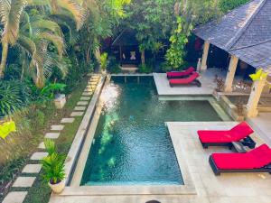 Villa Bugis Abimanyu Seminyak
