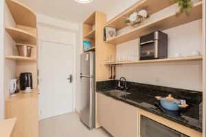 Voxx 2001 Vila Nova Conceição Aconchegante