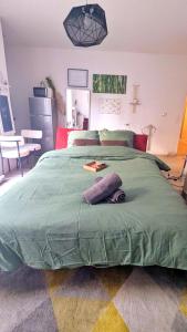 Cocon Colombes - close to La Défense and Paris