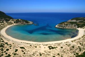 Hotel Giota Messinia Greece