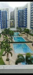 Sea Residences MOA by BORAHAE