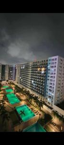 Sea Residences MOA by BORAHAE