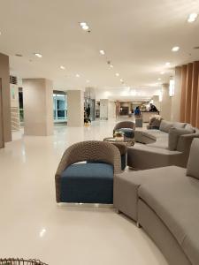 Sea Residences MOA by BORAHAE