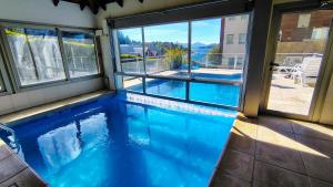 Departamento del Lago I