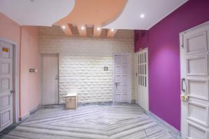 Hotel O RS Guest House