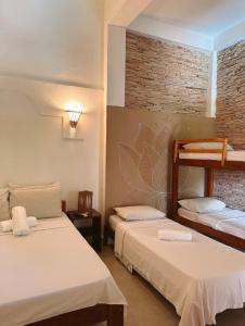 Na Casa 11 - Pousada