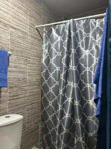 Cali-Ciudad del Campo Studio Apartment