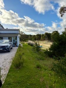 Vistas Únicas en Costa Esmeralda