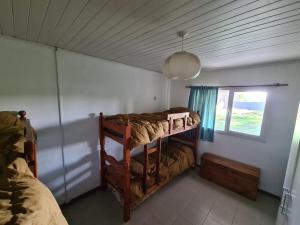 La Colorada, Balneario Marisol - campo, bosque, río y mar