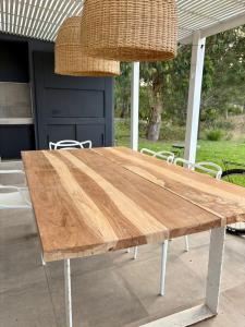 Vistas Únicas en Costa Esmeralda