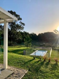 Vistas Únicas en Costa Esmeralda