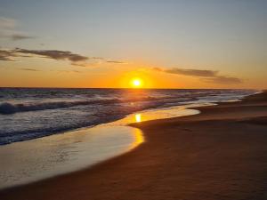 La Colorada, Balneario Marisol - campo, bosque, río y mar
