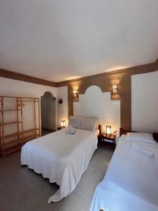 Na Casa 11 - Pousada