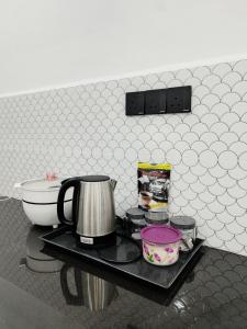 Aqilla Homestay Besut