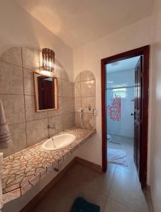 Na Casa 11 - Pousada