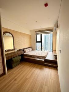 Gờ Homestay - Sentosa Sky Park - Khép kín