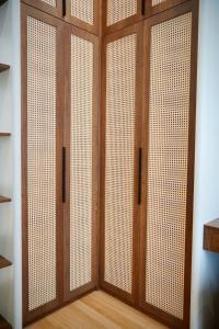 Gờ Homestay - Sentosa Sky Park - Khép kín