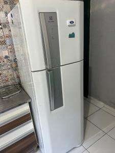 Kitnet no Itaguá Térreo