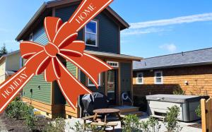A Tree House By Seabrook Hospitality