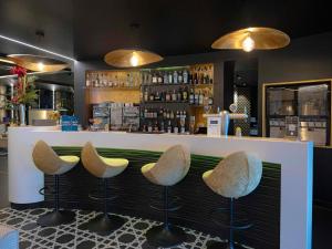 Mercure Orléans Centre Bords de Loire