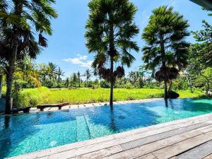 Living Ubud