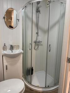 Cozy Flat in The Heart of London