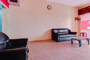 SPOT ON by OYO Hotel Chirags