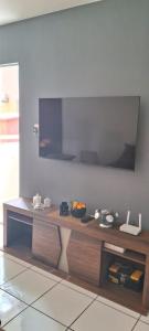 Coração da Ilha de São Luís