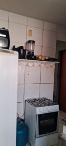 Coração da Ilha de São Luís