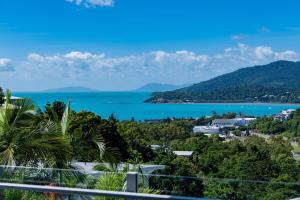 Villa 59 - Pool, Ocean Views, Wifi