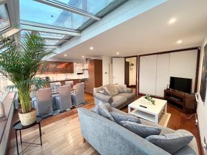 3 Bedroom Suites Kensington