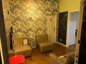 Quartos próx a av paulista e frei caneca consolação