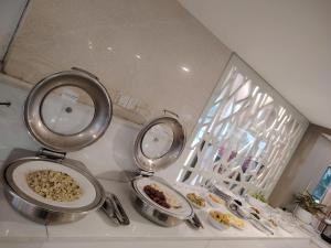 Ciao SaiGon Hotel & Spa