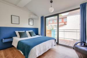 Paris Luxury House, jacuzzi- jardin-parking, 10min Stade de France, 18 min des Champs Élysées