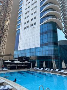 nile residences Apartment in Maadi