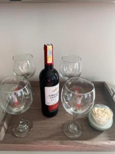 departamento Vacacional, frente al mar