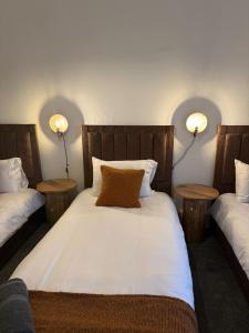 2BR Flat West End Near Kelvingrove and City Centre