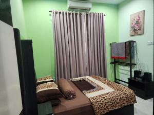 HOMESTAY RIZQI - MUS LIM Only