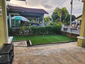 HOMESTAY RIZQI - MUS LIM Only