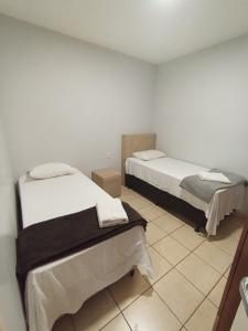 Apto 2Q Setor Bela Vista