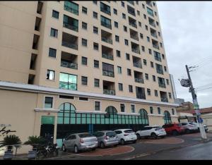 Apto 2Q Setor Bela Vista