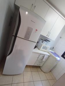 Apto 2Q Setor Bela Vista