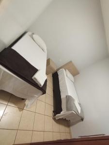 Apto 2Q Setor Bela Vista