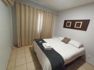 Apto 2Q Setor Bela Vista